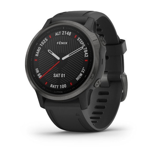 Encontraproduto.com.br - Relógio Garmin Premium Fênix 6s Pro P