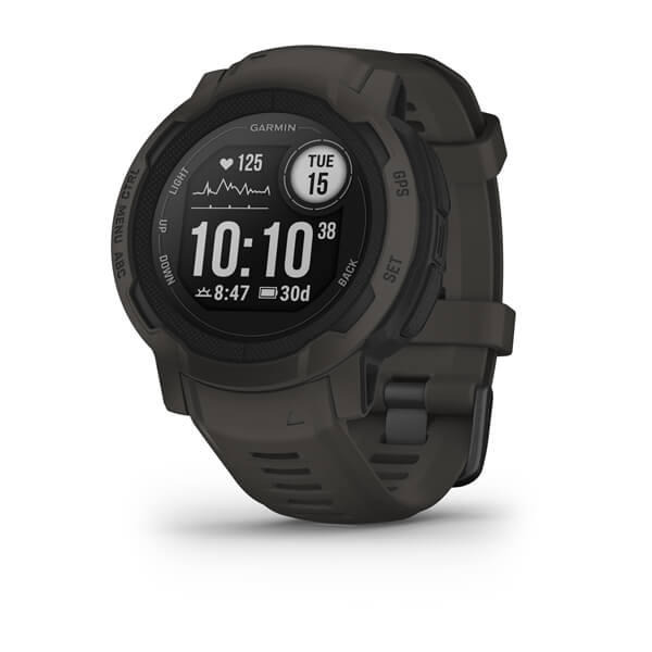 Relógio Garmin Instinct 2 Standard