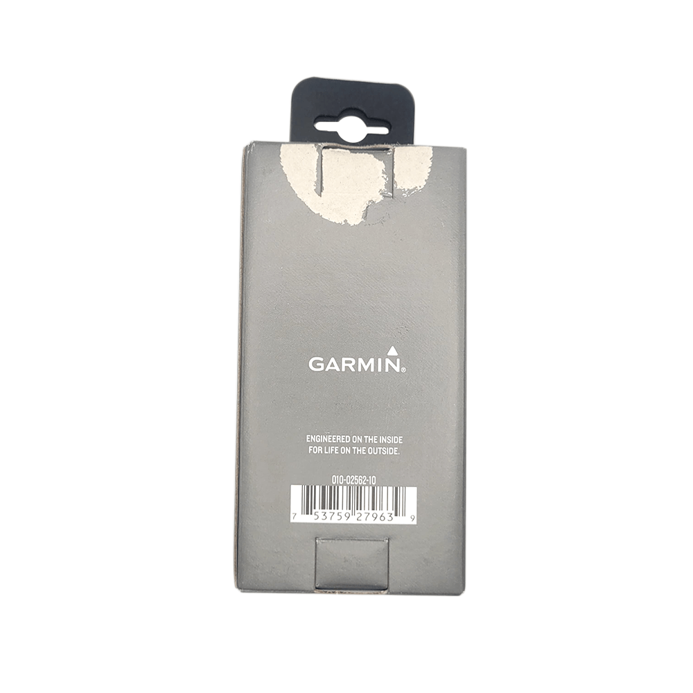 Encontraproduto.com.br - Outlet Monitor Cardíaco de Pulso com GPS Garmin Forerunner 55 Preto EU