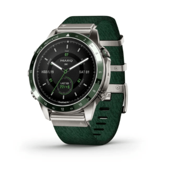 Encontraproduto.com.br - Relógio Garmin Marq Geração 2