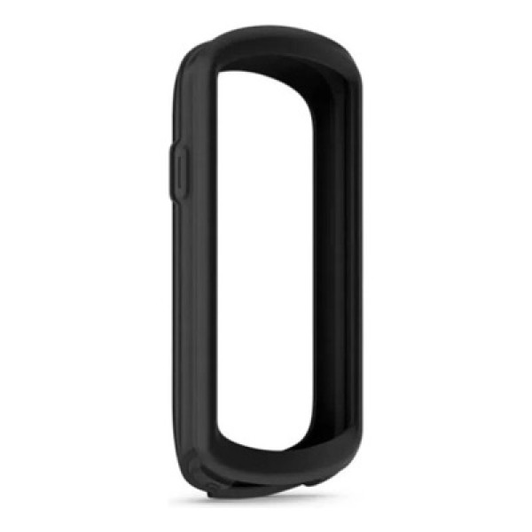 Encontraproduto.com.br - Capa Protetora para Ciclocomputador Garmin Edge 1040 Preta
