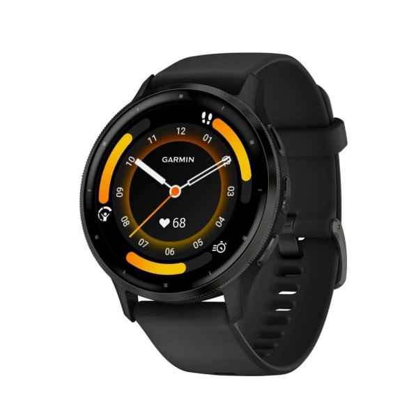 Encontraproduto.com.br - Relógio Smartwatch Garmin Venu 3
