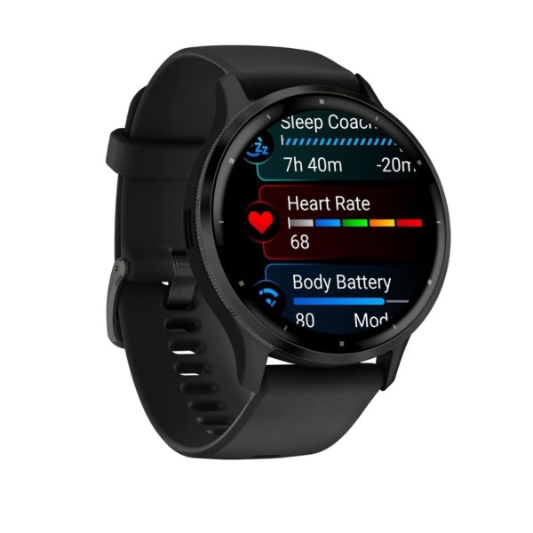 Encontraproduto.com.br - Relógio Smartwatch Garmin Venu 3
