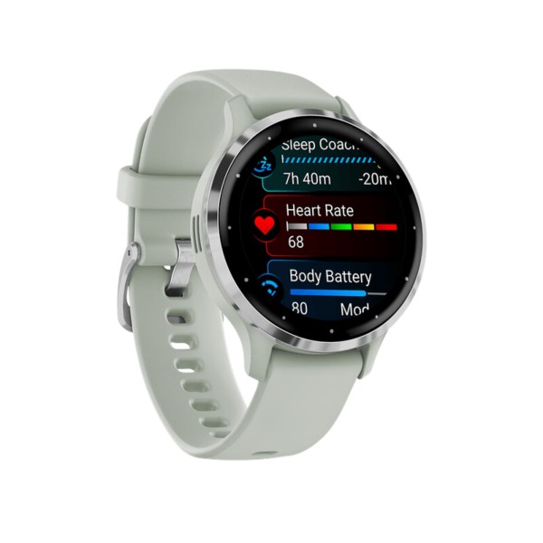 Encontraproduto.com.br - Relógio Smartwatch Garmin Venu 3S