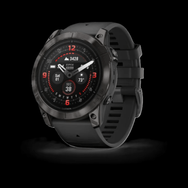 Relógio Garmin Epix Pro Gen 2 51mm
