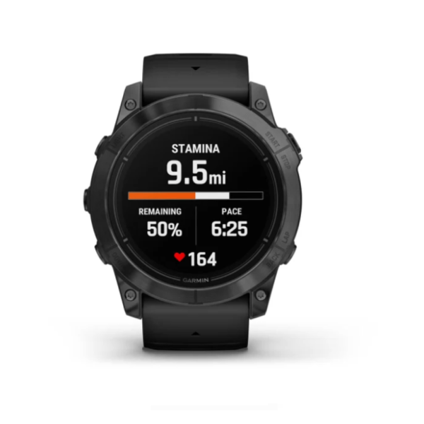 Encontraproduto.com.br - Relógio Garmin epix Gen 2 Pro