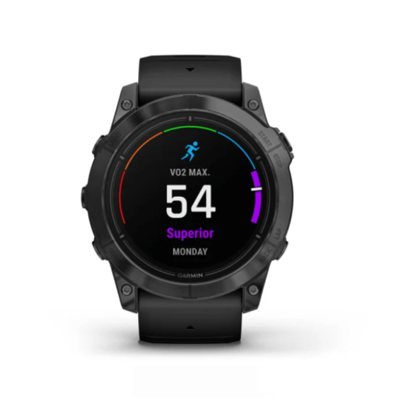 Encontraproduto.com.br - Relógio Garmin epix Gen 2 Pro