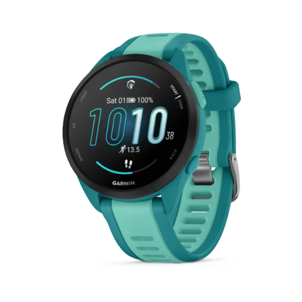 Relógio Garmin Forerunner 165