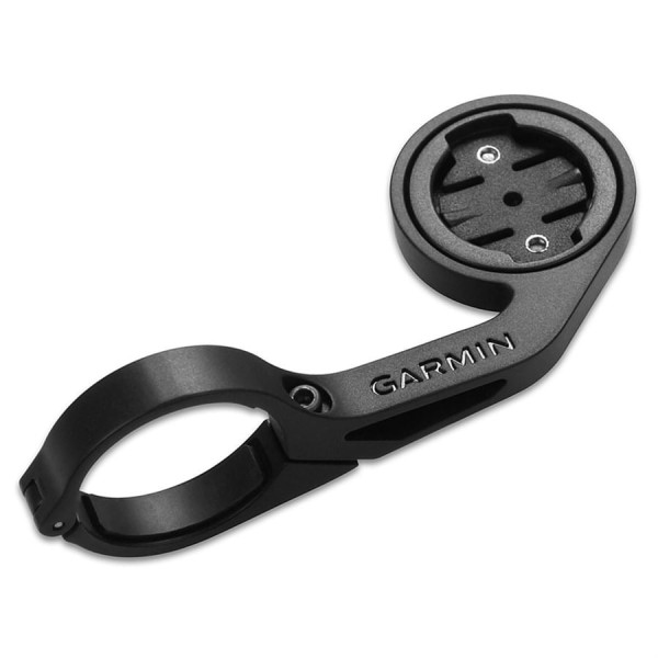 Suporte Mountain Bike (MTB) Garmin Edge 200/500/510/800/810 Forerunner 310XT/910XT/920XT Preto