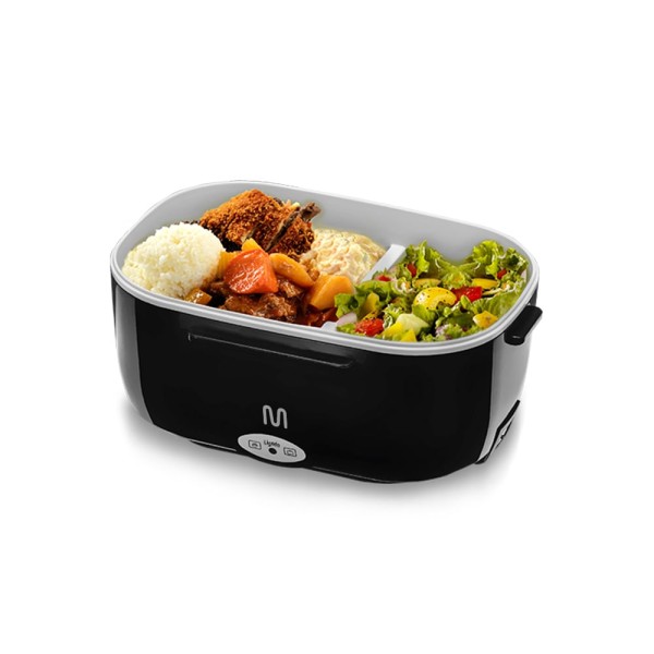 Encontraproduto.com.br - Aquecedor de Alimentos Gourmet Bivolt com 60W 1 Litro Multi - CE071OUT [Reembalado]