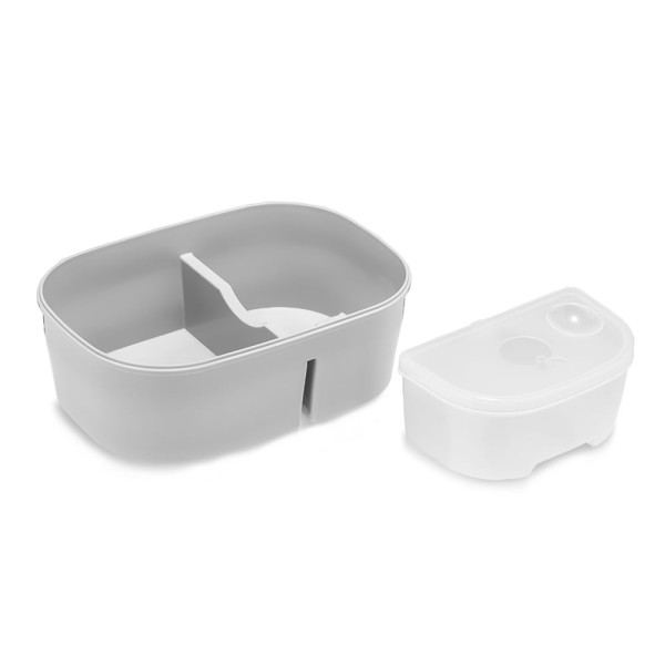 Encontraproduto.com.br - Aquecedor de Alimentos Gourmet Bivolt com 60W 1 Litro Multi - CE071OUT [Reembalado]