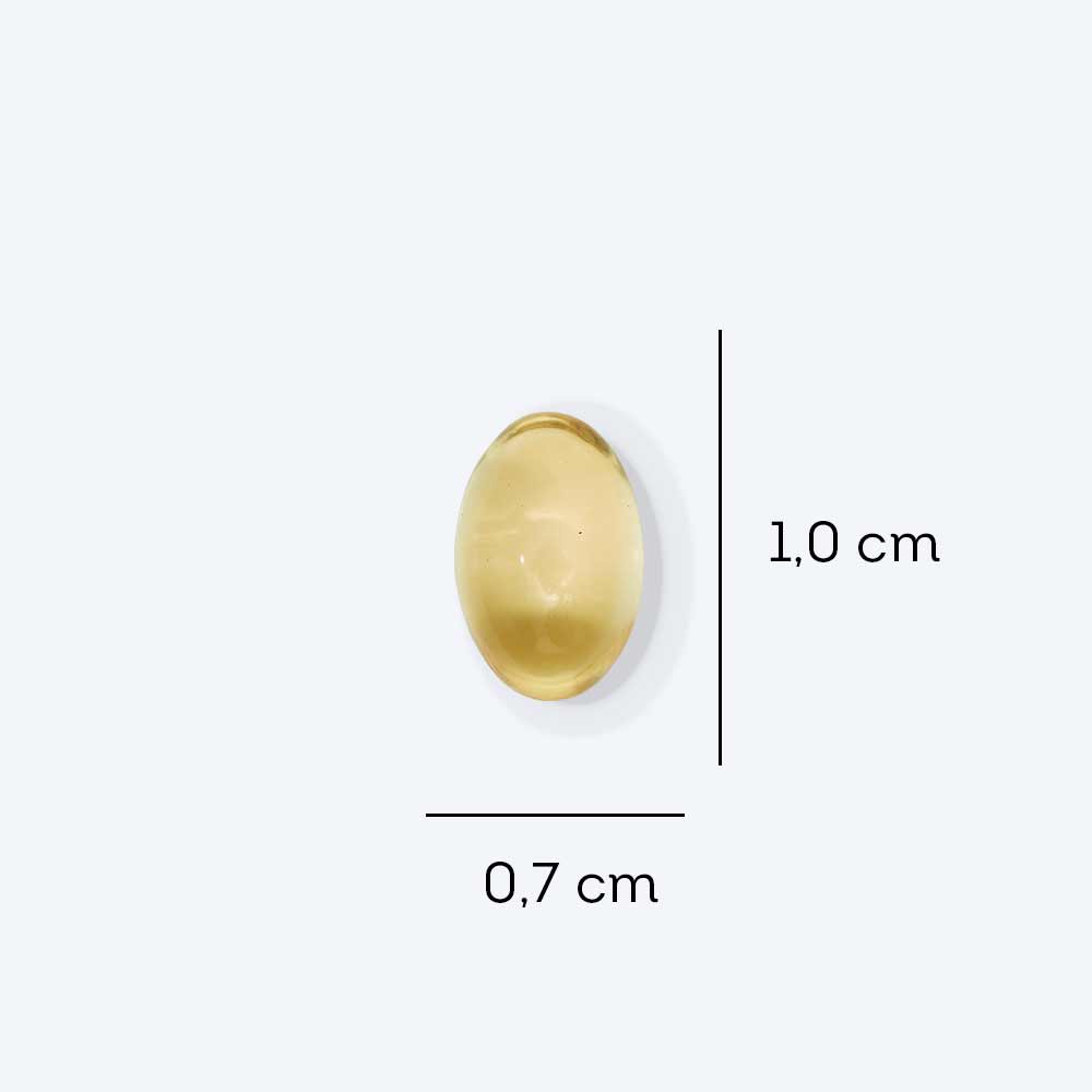 Encontraproduto.com.br - Vitamina D3 2000UI FDC Divina 100 Comprimidos