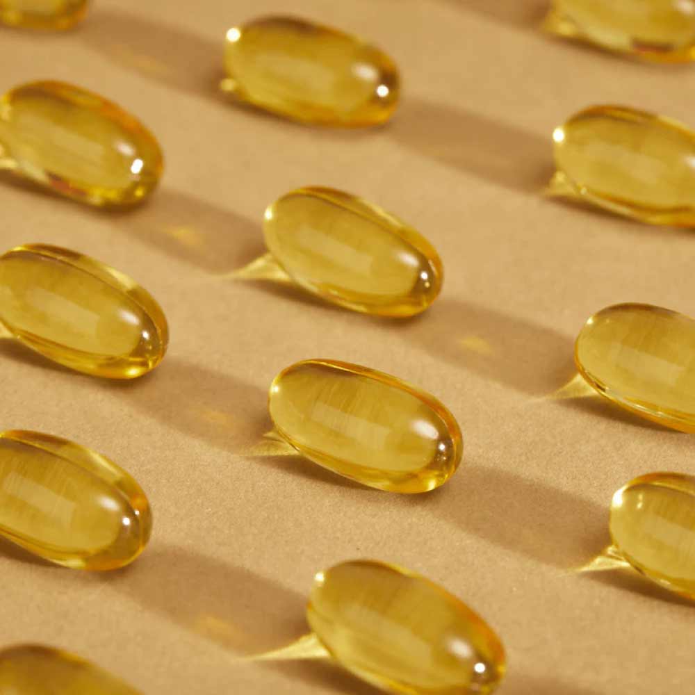 Encontraproduto.com.br - Omega 3 Epa 1000mg Com 140 Comprimidos Fdc