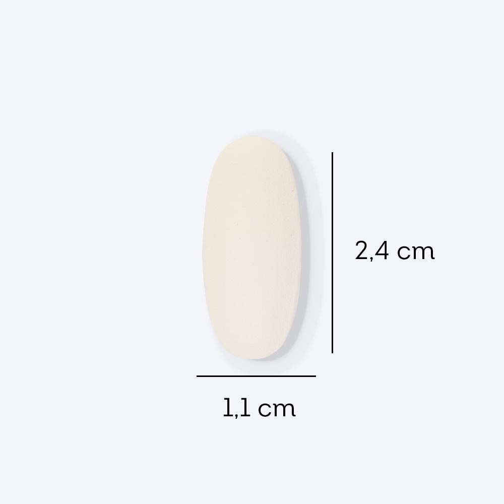 Encontraproduto.com.br - Suplemento Alimentar para Cabelo, Pele e Unhas FDC com 90 cápsulas
