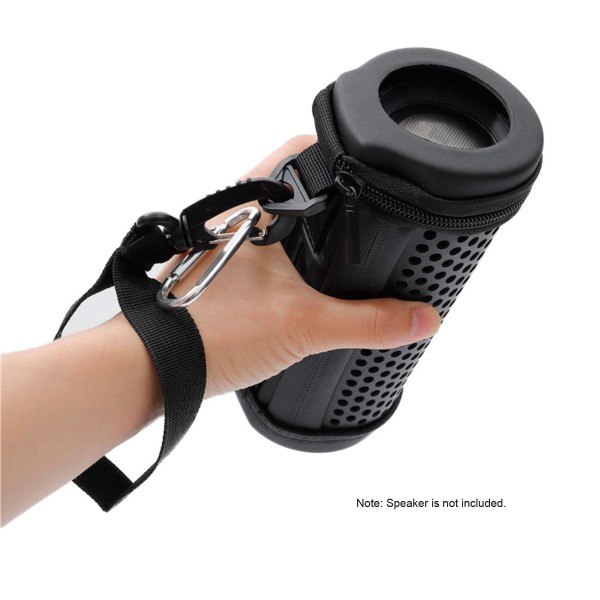 Capa Protetora Compatível com Caixa de Som JBL Flip 5