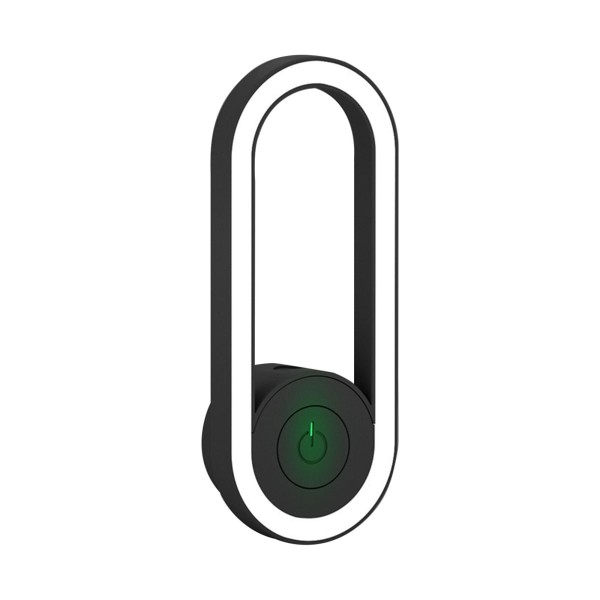 Encontraproduto.com.br - Repelente Ultrassônico de Pragas com Luz Noturna LED