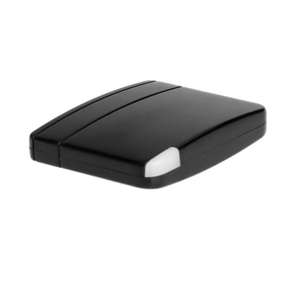 Encontraproduto.com.br - Adaptador receptor de áudio Bluetooth para Dock do iPod/iPhone