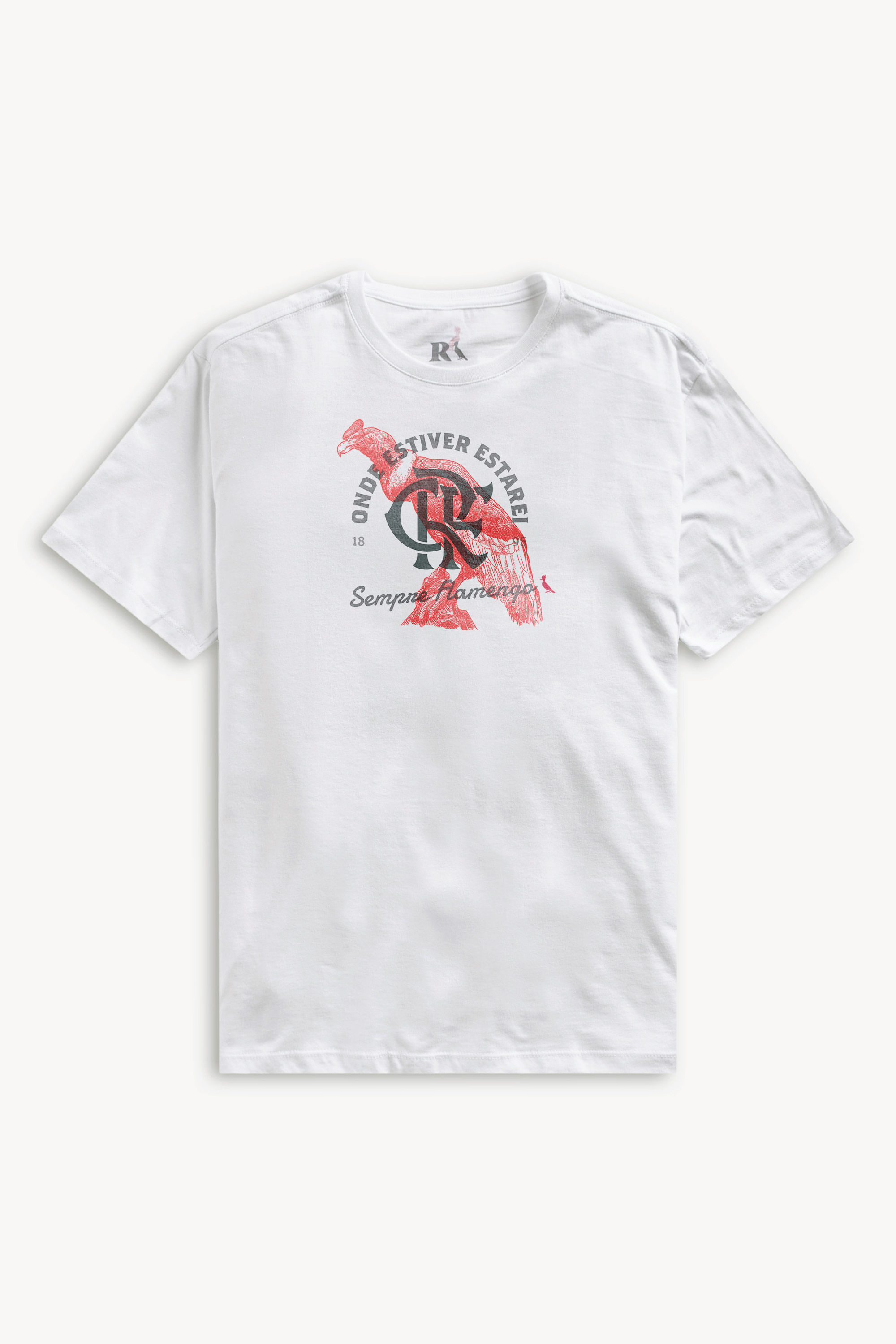 Encontraproduto.com.br - Camiseta Onde Estiver Estarei