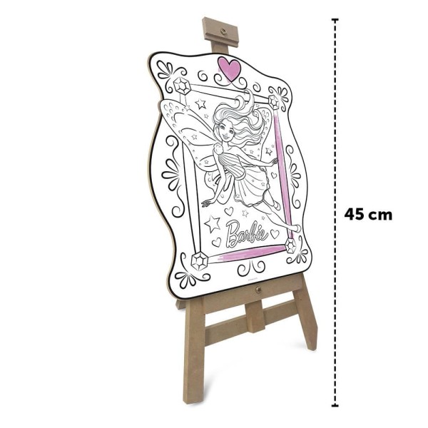 Encontraproduto.com.br - Boia Inflável Redonda Transparente Glitter Rosa - Intex