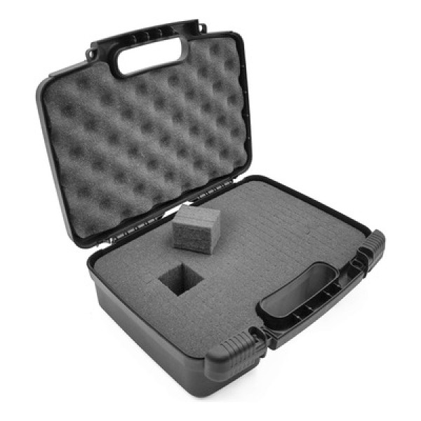 Encontraproduto.com.br - Estojo De Espuma Personalizável Casematix 12 Para Eletrodomé
