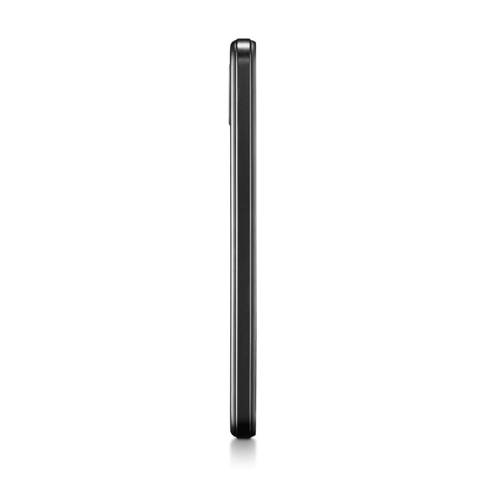 Encontraproduto.com.br - Smartphone Multi F 2 64GB (32+32) 3G Wi-Fi Tela 5.5 Pol. Dual-Chip 1GB Ram Android 11 (Go edition) Preto - P9220OUT [Reembalado]