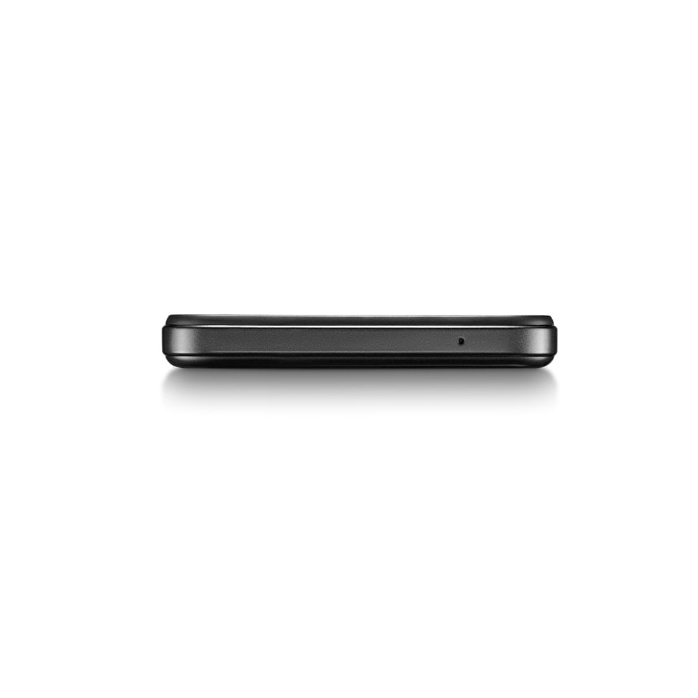 Encontraproduto.com.br - Smartphone Multi F 2 64GB (32+32) 3G Wi-Fi Tela 5.5 Pol. Dual-Chip 1GB Ram Android 11 (Go edition) Preto - P9220OUT [Reembalado]