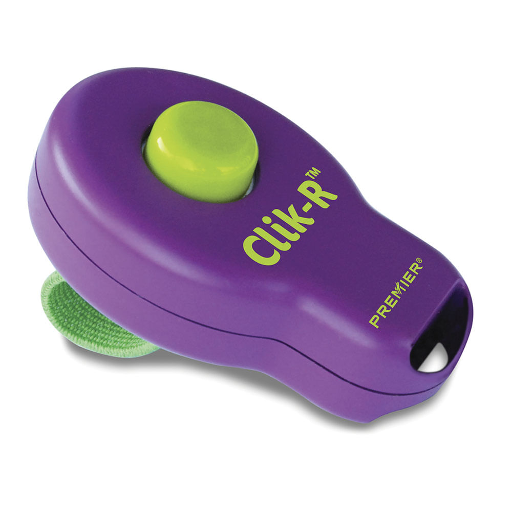 Encontraproduto.com.br - Adestrador Para Cães ClikR Amicus