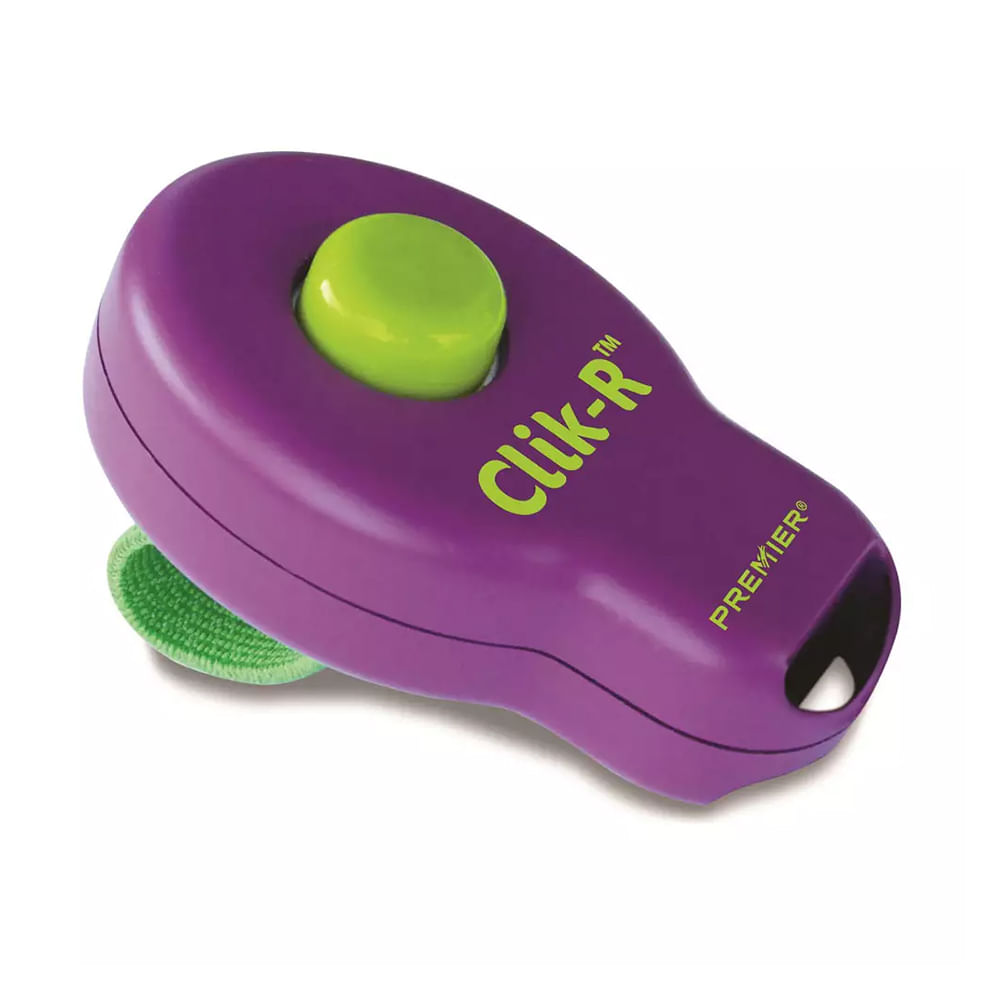 Encontraproduto.com.br - Adestrador Para Cães ClikR Amicus