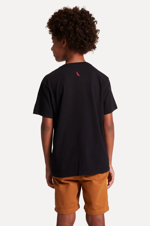 Encontraproduto.com.br - Camiseta Mini Mit Influencer