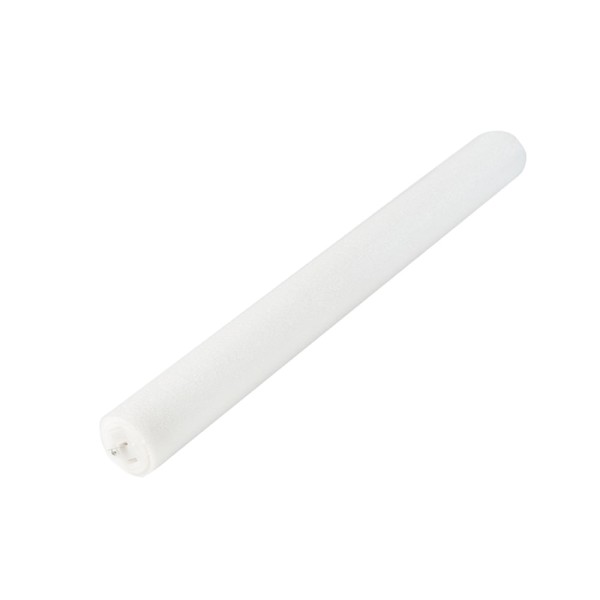 Encontraproduto.com.br - Bastão de Espuma com Led para Festas 40cm SilverFestas