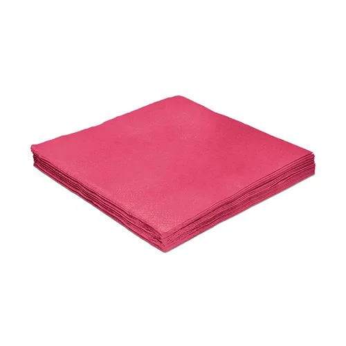 Encontraproduto.com.br - Guardanapo Silver Festas 33x33cm C/20 Unidades Pink