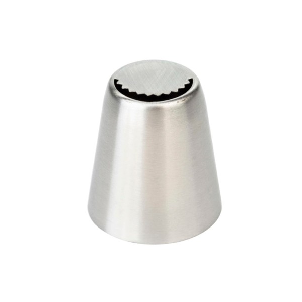 Bico de Confeitar Russo SilverChef