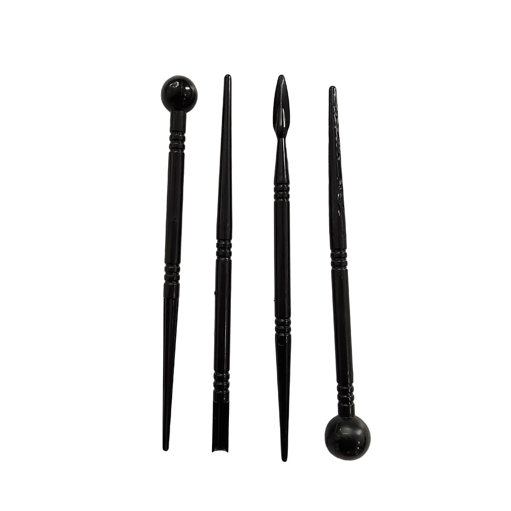Kit Estecas com 4 unidades SilverChef