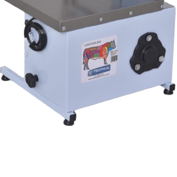 Encontraproduto.com.br - Serra Fita Menor 1,50 M Mesa Movél Bivolt Sem Moedor Tk351