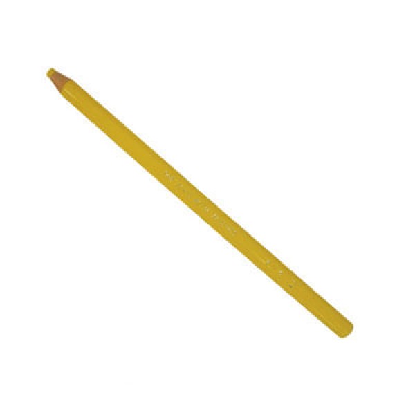 Lápis Dermatográfico Amarelo Mitsubishi