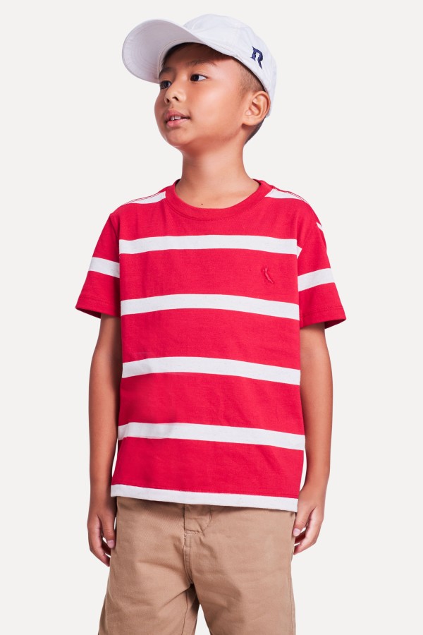 Camiseta Mini Joa