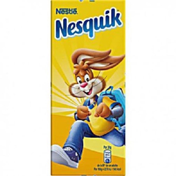 Encontraproduto.com.br - Chocolate NESTLÉ Nesquik 100g