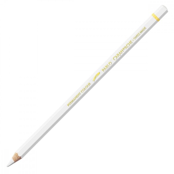 Encontraproduto.com.br - Lápis de Cor Caran Dache Pablo G2 Colors