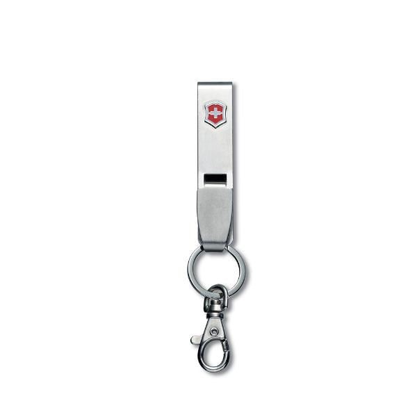 Chaveiro Victorinox Multiclip 13,8cm Cromado