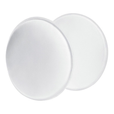 Encontraproduto.com.br - Protetores Absorventes de Seio Laváveis (4 uni) Medela