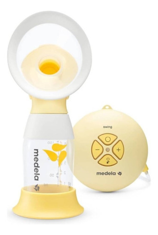 Extrator de Leite Medela Swing Flex Elétrico