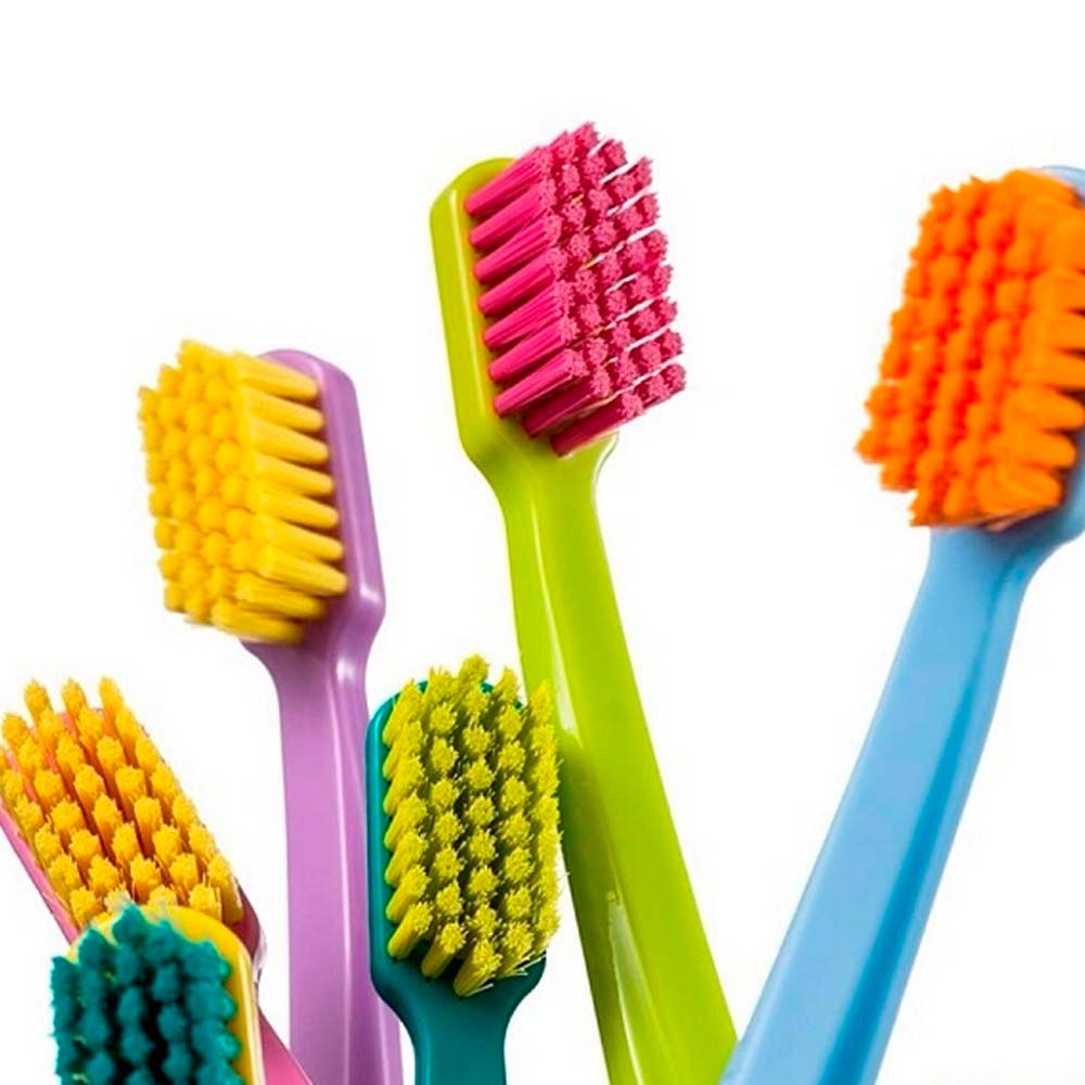 Encontraproduto.com.br - Escova Dental 3960 Super Soft - Curaprox
