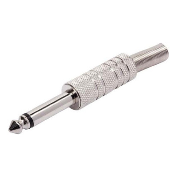 Encontraproduto.com.br - Conector P10 Mono NP2-X - Neutrik