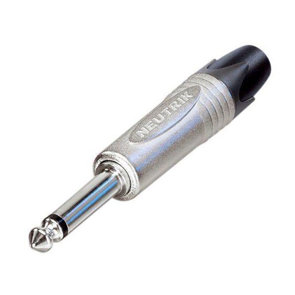 Conector P10 Mono NP2-X - Neutrik