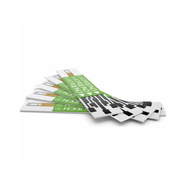 Encontraproduto.com.br - Tiras OneTouch Select Plus 25 Unidades