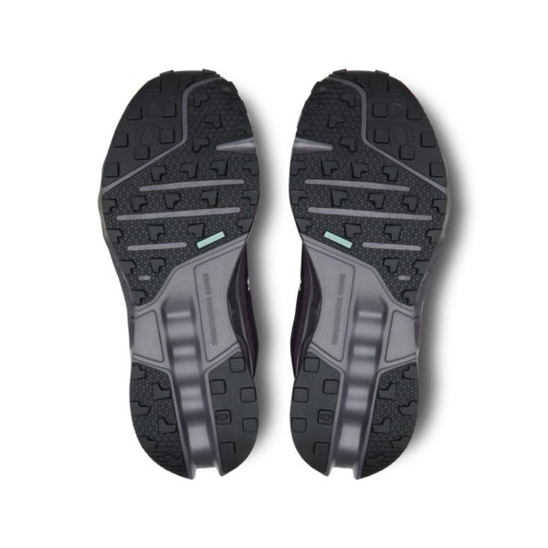 Encontraproduto.com.br - Tênis On Running Cloudsurfer Trail WP Feminino
