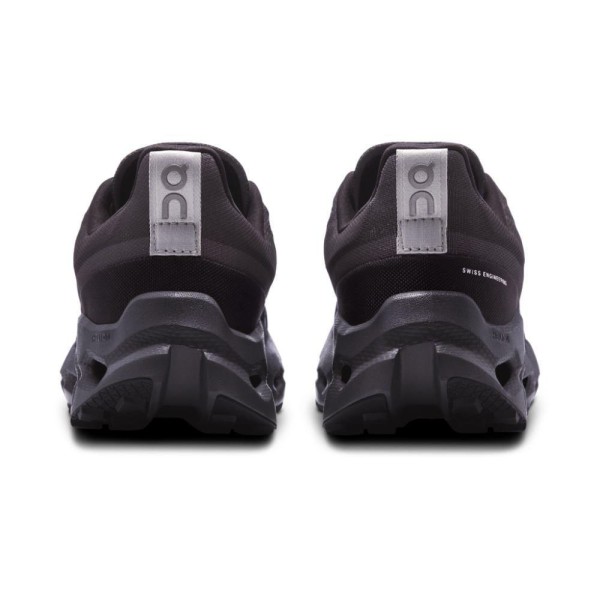 Encontraproduto.com.br - Tênis On Running Cloudsurfer Trail WP Feminino