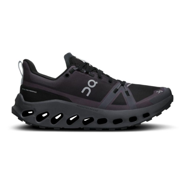 Encontraproduto.com.br - Tênis On Running Cloudsurfer Trail WP Feminino