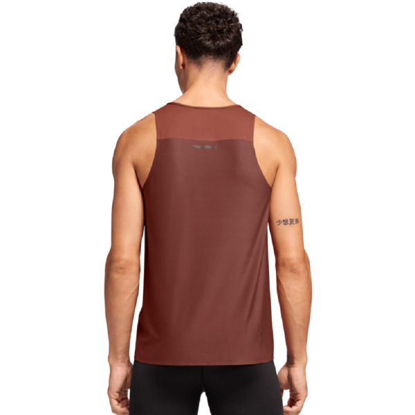 Encontraproduto.com.br - Regata Performance Tank On Running Masculina
