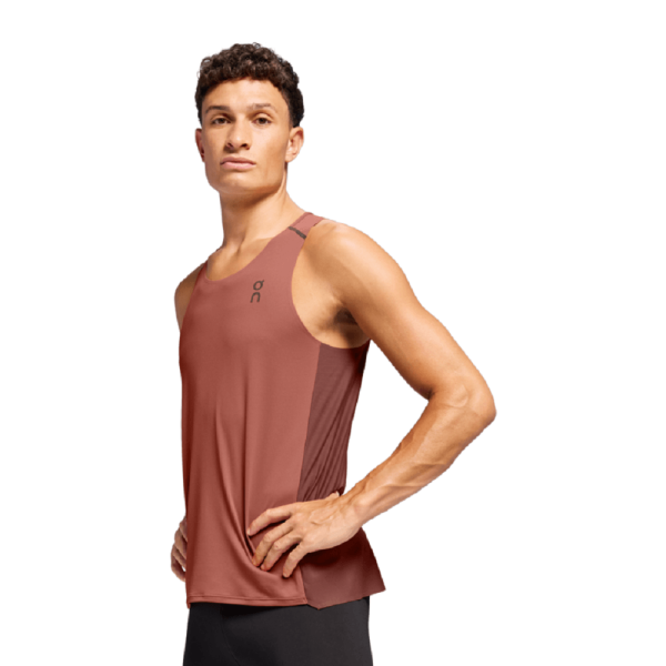 Encontraproduto.com.br - Regata Performance Tank On Running Masculina